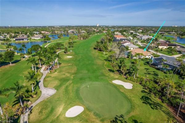 The Forest Country Club, 16929 Timberlakes Dr, Fort Myers, Florida 33908, image 1