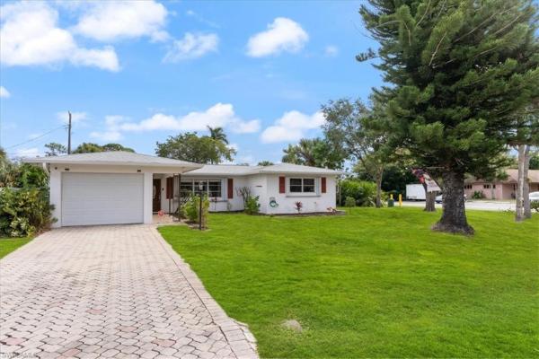 Naples South, 4941 Cortez Cir, Naples, Florida 34112, image 1