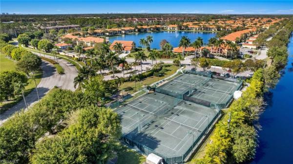 Huntington Lakes, 6270 Huntington Lakes Cir #101, Naples, Florida 34119, image 1