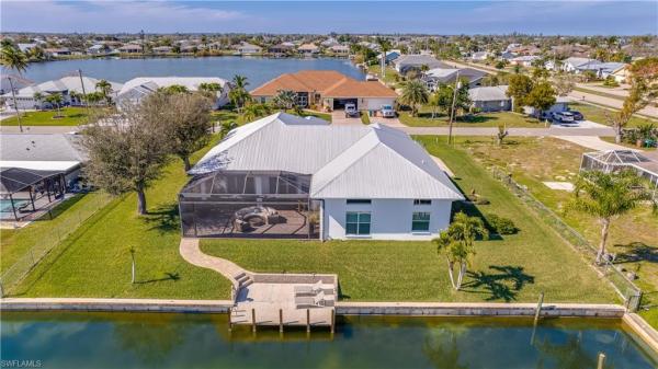 Cape Coral, 11 10th Ave, Cape Coral, Florida 33990, image 1