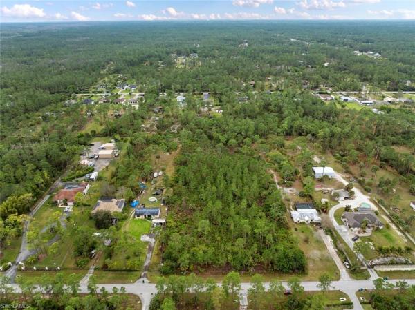 Golden Gate Estates, 6th Ave NE Near Desoto, NAPLES FL 34120, Naples, Florida 34120, image 1