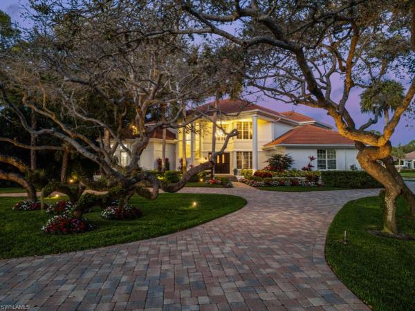 Riverwalk At Bonita Bay, 27501 Country Club Dr, Bonita Springs, Florida 34134, image 1
