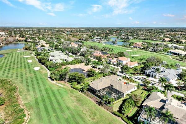 Quail West, 4431 Wayside Dr, Naples, Florida 34119, image 1