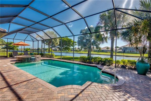 Hampton Park, 10185 Belcrest Blvd, Fort Myers, Florida 33913, image 1