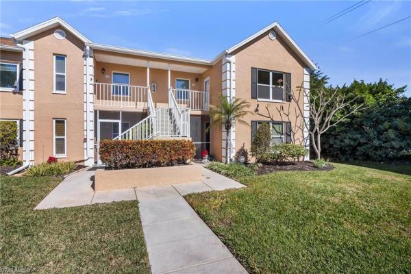 Kingwood Garden, 2050 Crown Pointe Blvd #C-214, Naples, Florida 34112, image 1