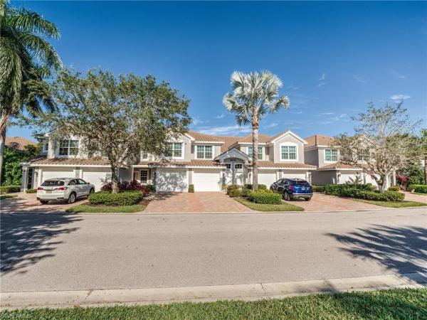 Hidden Lakes, 9830 Spring Run Blvd #3408, Estero, Florida 34135, image 1