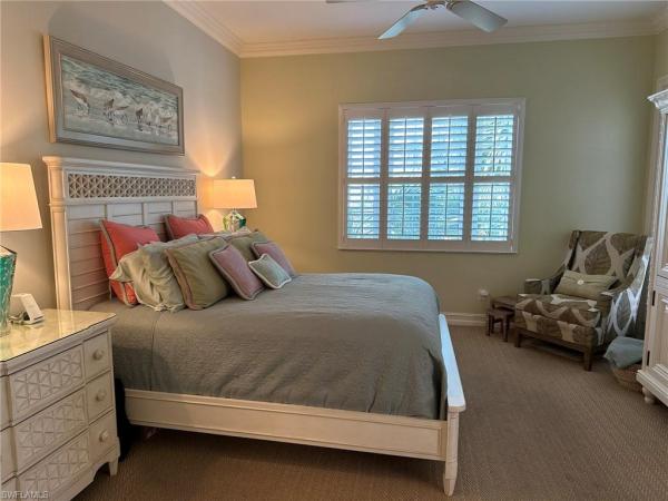 Breakwater At Pelican Bay, 750 Bentwater Cir #7-204, Naples, Florida 34108, image 1