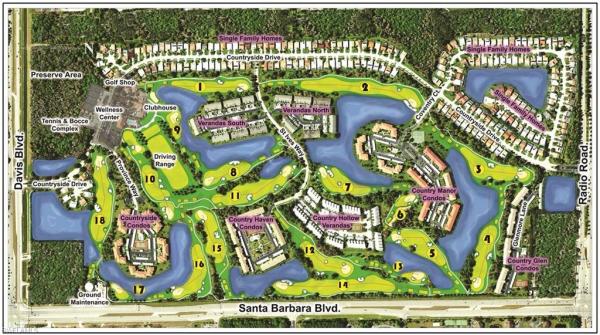 Countryside, 128 Granville Ct, Naples, Florida 34104, image 1