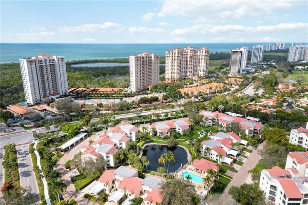 Valencia At Pelican Bay, 6525 Valen Way #D-106, Naples, Florida 34108, image 1