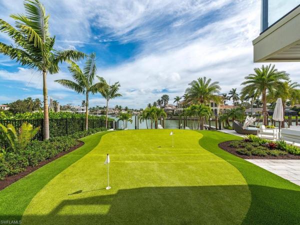 La Perle, 1820 N Gulf Shore Blvd #204, Naples, Florida 34102, image 1