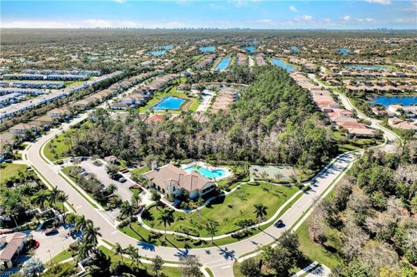 Raffia Preserve, 4382 Bismark Way, Naples, Florida 34119, image 1