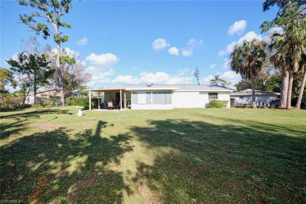 Waterway Estates, 5849 Millay Ct, North Fort Myers, Florida 33903, image 1