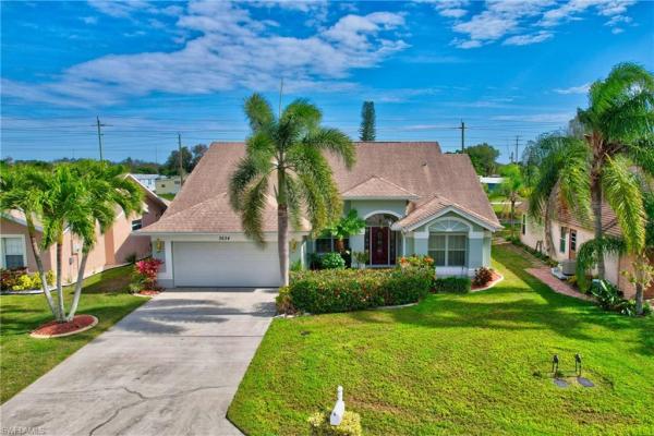 Queens Park At Lago Verde, 3634 Kent Dr, Naples, Florida 34112, image 1