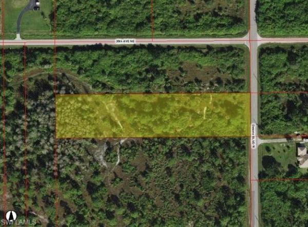 Golden Gate Estates, 1965 N Desoto Blvd, Naples, Florida 34120, image 1