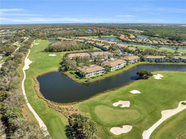 Hidden Lakes, 9890 Spring Run Blvd #2804, Estero, Florida 34135, image 1