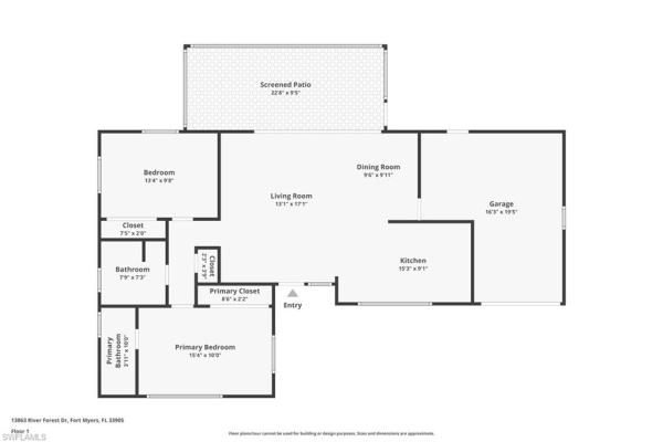 River Forest, 13863 River Forest Dr, Fort Myers, Florida 33905, image 1