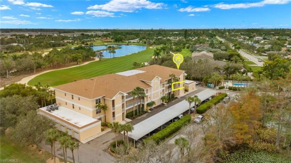 Cypress Lake Country Club, 14401 Patty Berg Dr #206, Fort Myers, Florida 33919, image 1