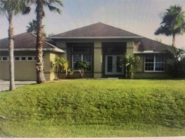 Lehigh Acres Residential, 733 E Bently St, Lehigh Acres, Florida 33974, image 1