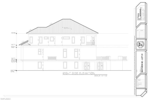 Conners At Vanderbilt Beach, 128 Bayview Ave, Naples, Florida 34108, image 1