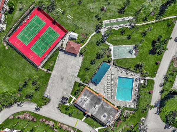 Fairways At Par 1, 4357 SW 27th Ct #101, Naples, Florida 34116, image 1