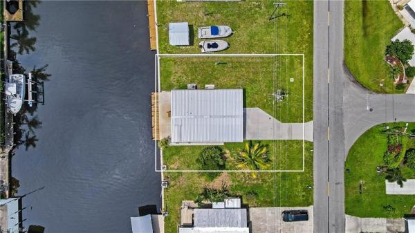 Gulf Haven, 2752 York Rd, Other, Florida 33956, image 1