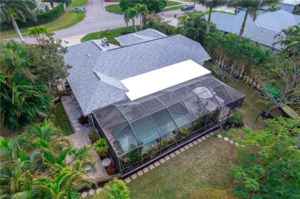 River Oaks At Palm River Estates, 436 Sharwood Dr, Naples, Florida 34110, image 1