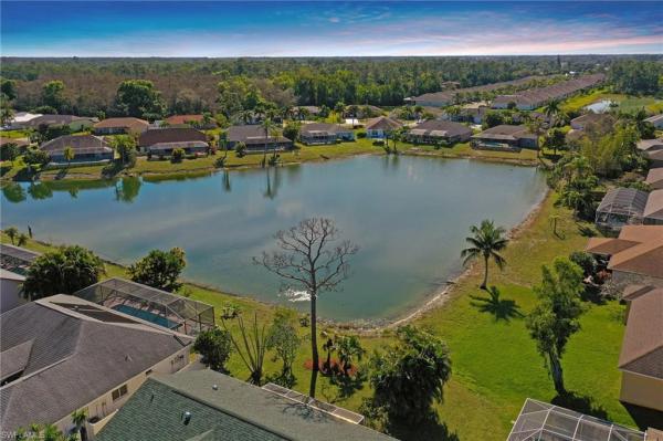 Spring Lakes, 11540 Red Hibiscus Dr, Bonita Springs, Florida 34135, image 1