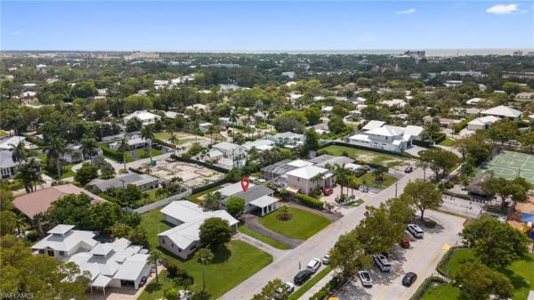 Lake Park, 1268 N 14th Ave, Naples, Florida 34102, image 1