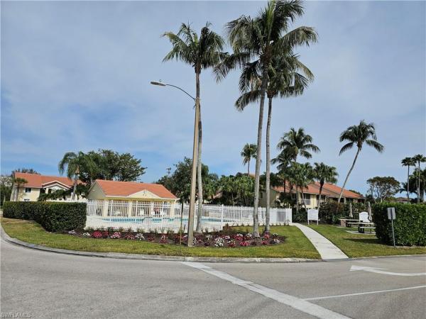 The Villages At Emerald Lakes, 7766 Emerald Cir #R-201, Naples, Florida 34109, image 1