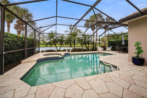 Sage Meadow, 23271 Copperleaf Blvd, Estero, Florida 34135, image 1