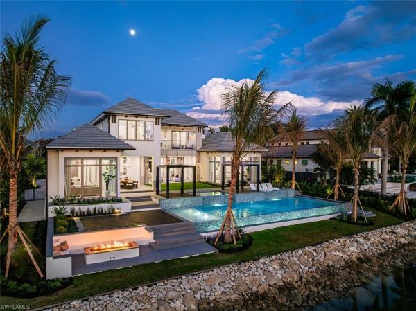 Port Royal, 3440 Rum Row, Naples, Florida 34102, image 2