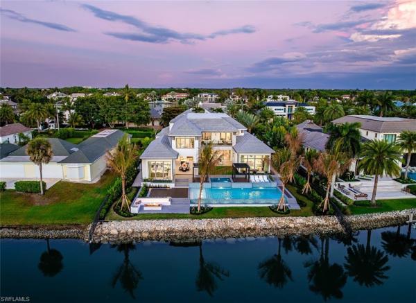 Port Royal, 3440 Rum Row, Naples, Florida 34102, image 1