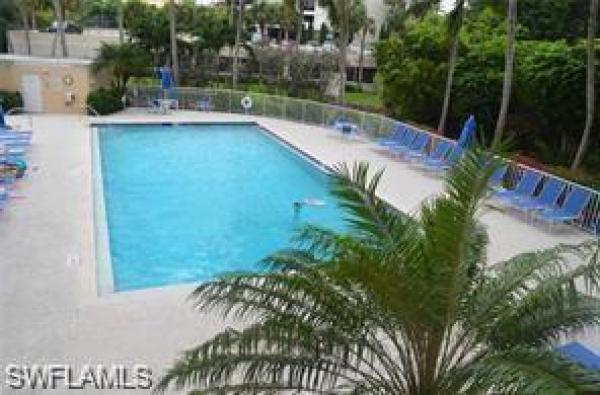 St Nicole At Pelican Bay, 5550 Heron Point Dr #1603, Naples, Florida 34108, image 1