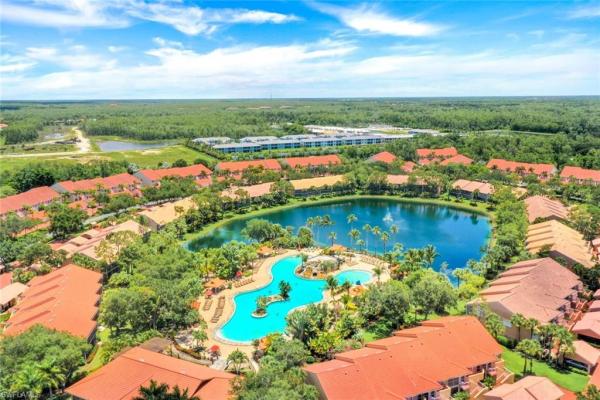Rosewood, 1705 Windy Pines Dr #1609, Naples, Florida 34112, image 1