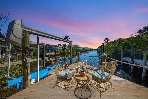 Charlotte Shores, 5448 Ann Arbor Dr, Bokeelia, Florida 33922, image 1