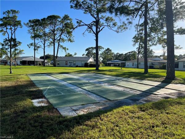 Pinewood, 19 Pinewood Blvd, Lehigh Acres, Florida 33936, image 1