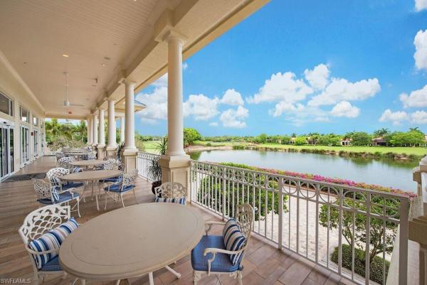 San Tiva At Grey Oaks, 2290 Silver Palm Pl, Naples, Florida 34105, image 1