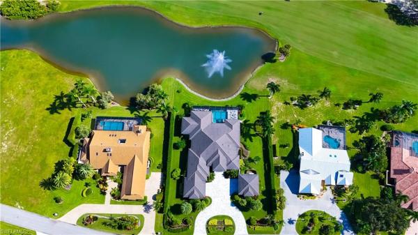 Quail Creek, 13002 Bald Cypress Ln, Naples, Florida 34119, image 1