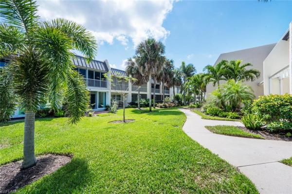 Naples Bay Club, 800 River Point Dr #537, Naples, Florida 34102, image 1
