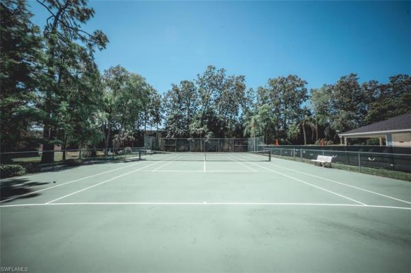Canterbury Village, 1316 Derbyshire Ct #B-101, Naples, Florida 34116, image 1