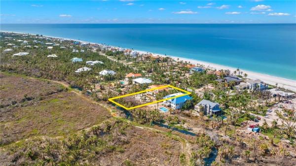 Lane Cochran, 4340 Gulf Dr, Sanibel, Florida 33957, image 1