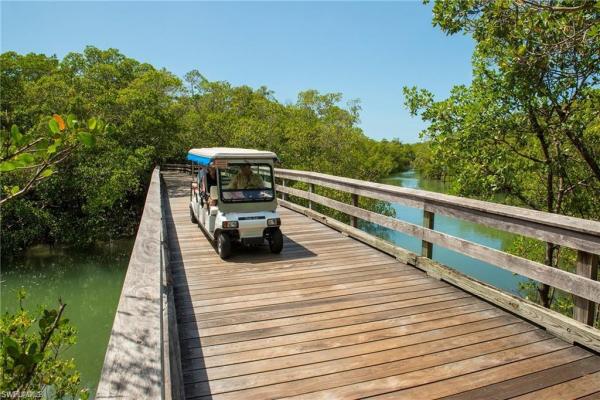Laurel Oaks At Pelican Bay, 824 Tanbark Dr #102, Naples, Florida 34108, image 1