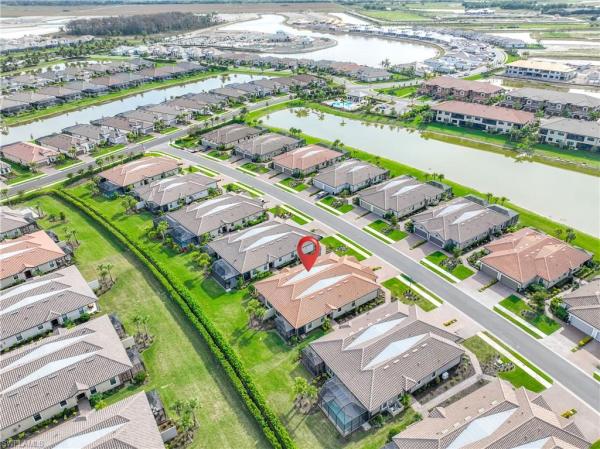 Esplanade By The Islands, 15194 Tolmino St, Naples, Florida 34114, image 1