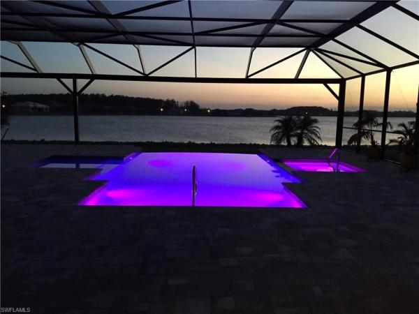 Corkscrew Shores, 14319 Pine Hollow Dr, Estero, Florida 33928, image 1