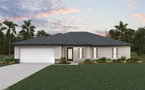 Cape Coral Residential, 2230 31st Ter, Cape Coral, Florida 33993, image 1