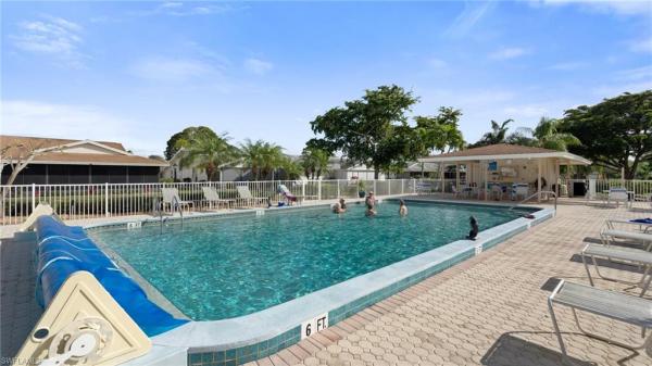 Whiskey Creek Village Green, 5694 Balkan Ct, Fort Myers, Florida 33919, image 1