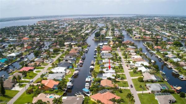 Cape Coral, 3413 18th Ave, Cape Coral, Florida 33904, image 1