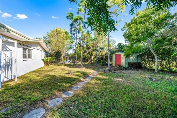 Waterway Estates, 1837 Inlet Dr, North Fort Myers, Florida 33903, image 1