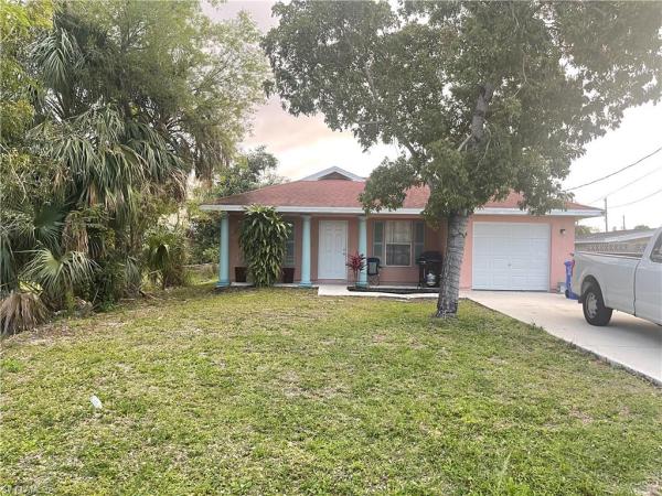 Ben Davis Park, 2154 Ben St, Fort Myers, Florida 33916, image 1