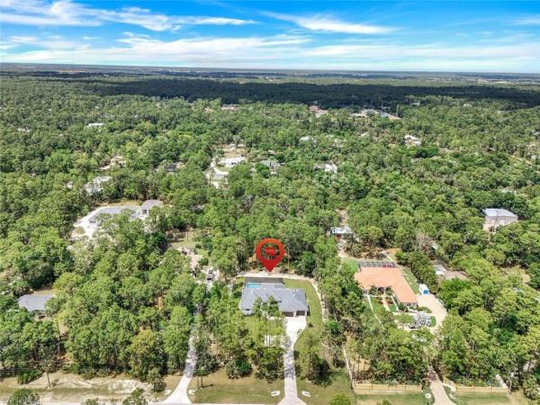 Weber Woods, 3343 SW 5th Ave, Naples, Florida 34117, image 1
